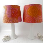 691 4582 TABLE LAMPS